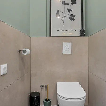 Nyaraló Awesome In With Wifi