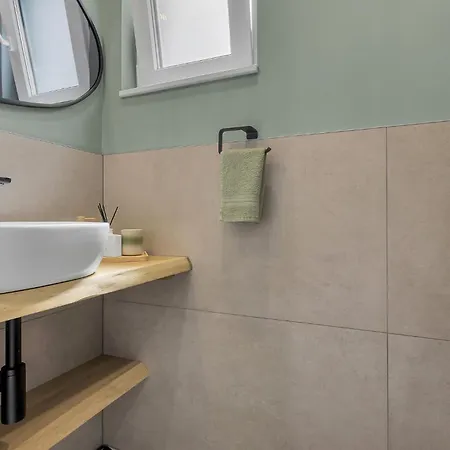 Nyaraló Awesome In With Wifi *