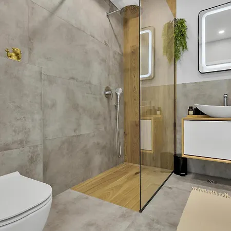 Awesome In With Wifi Casa vacanze Veliko Brdo (Makarska)