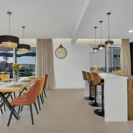 Vakantiehuis Awesome In With Wifi