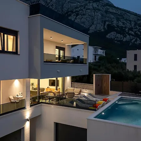 Nyaraló Awesome In With Wifi *