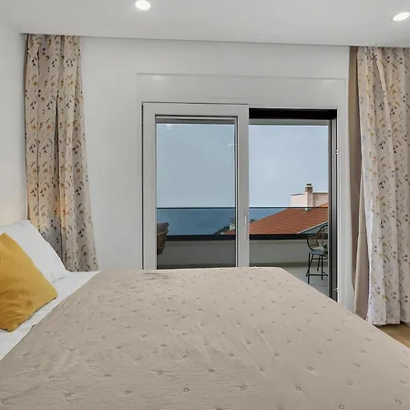 Awesome In With Wifi * Veliko Brdo (Makarska)