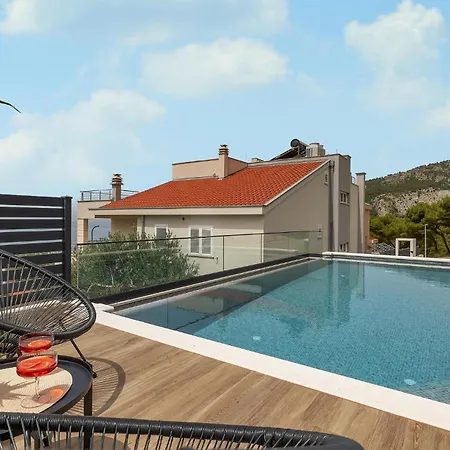 Nyaraló Awesome In With Wifi *