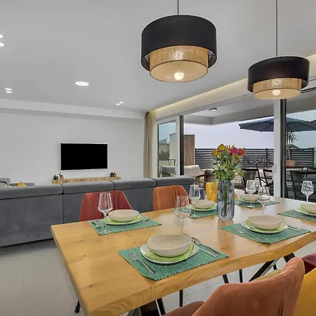 Nyaraló Awesome In With Wifi *