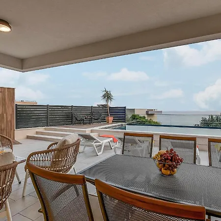 Awesome In With Wifi Veliko Brdo