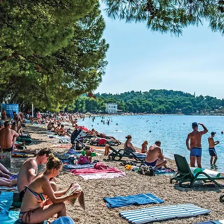 Awesome In With Wifi Vakantiehuis Veliko Brdo (Makarska)