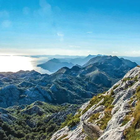 Awesome In With Wifi Veliko Brdo